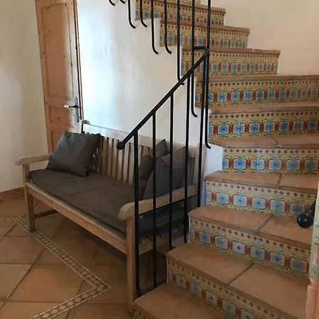 Maison Roquebeauresse
