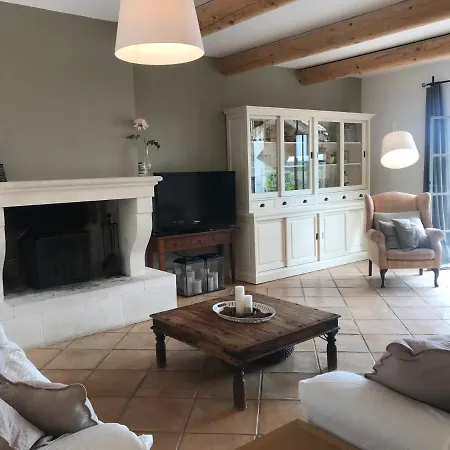 Maison Roquebeauresse Villa *
