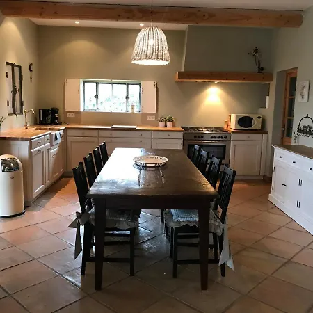 Maison Roquebeauresse Pougnadoresse