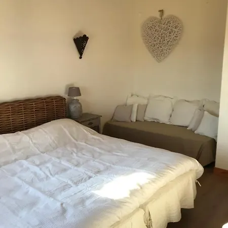 Maison Roquebeauresse Villa Pougnadoresse