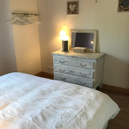 Villa Maison Roquebeauresse *