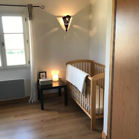 Villa Maison Roquebeauresse Pougnadoresse