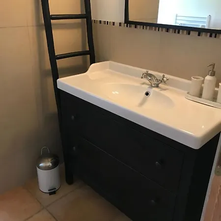 Maison Roquebeauresse Pougnadoresse