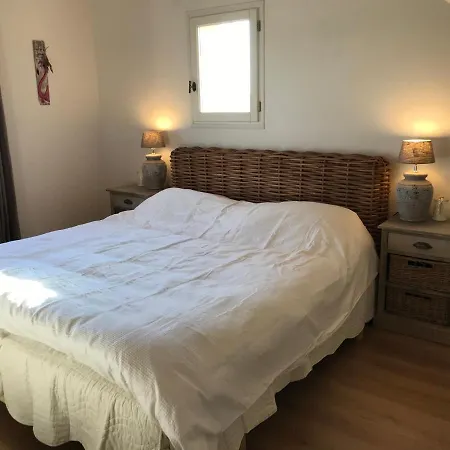 Maison Roquebeauresse